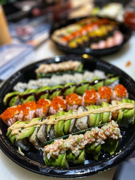 Zen Sushi - Restaurant japonez